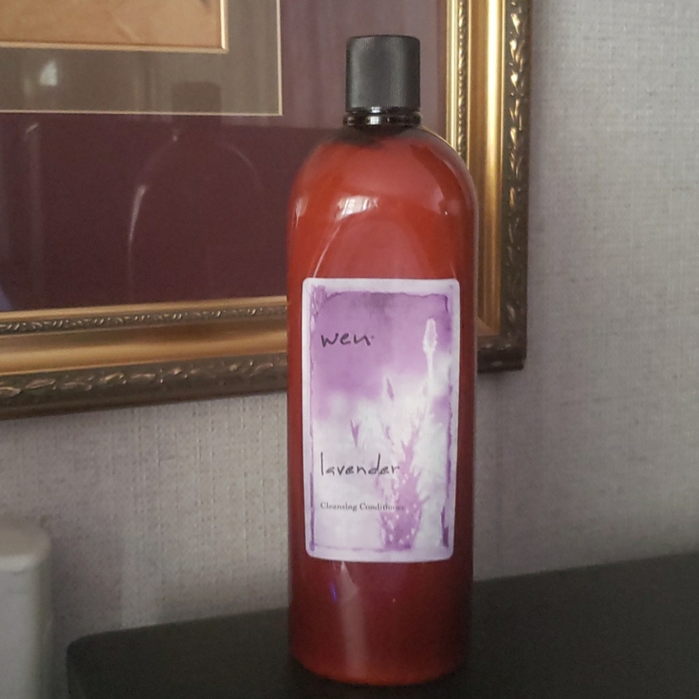 Wen Cleansing Conditioner
